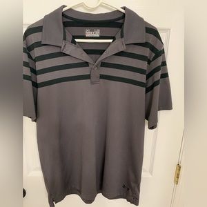 Men’s L Under Armour Polo